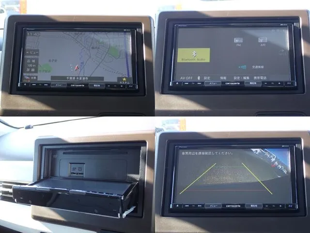 Ｎ－ＷＧＮ（ホンダ）の車両写真