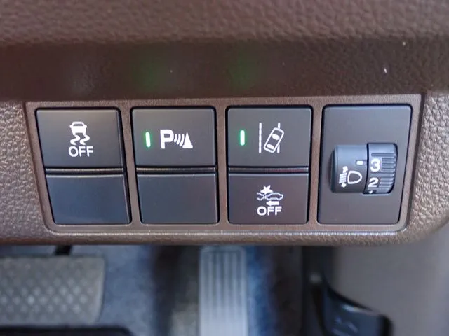 Ｎ－ＷＧＮ（ホンダ）の車両写真