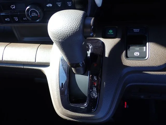 Ｎ－ＷＧＮ（ホンダ）の車両写真