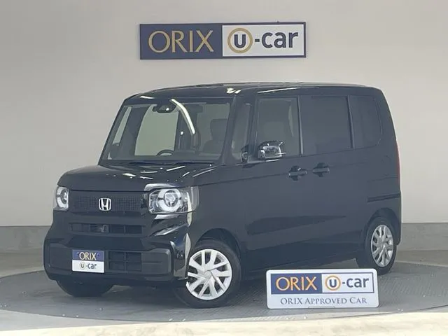 ホンダ Ｎ　ＢＯＸ