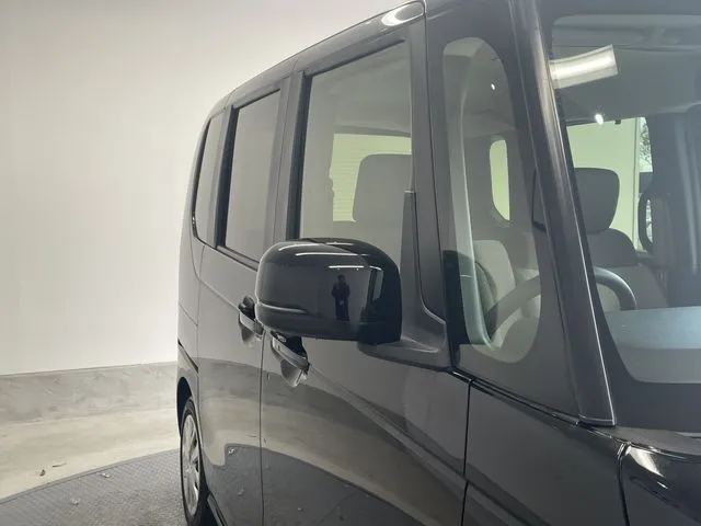 ホンダ　Ｎ　ＢＯＸ