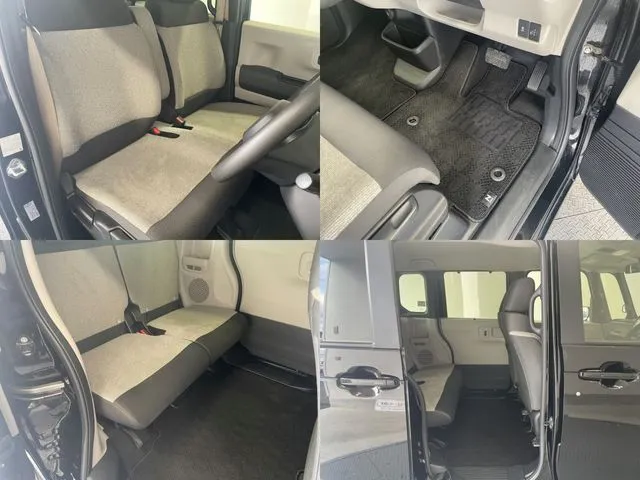 ホンダ　Ｎ　ＢＯＸ