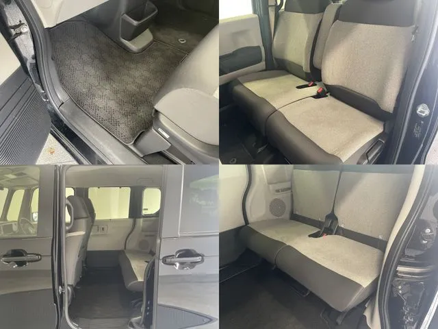 ホンダ　Ｎ　ＢＯＸ