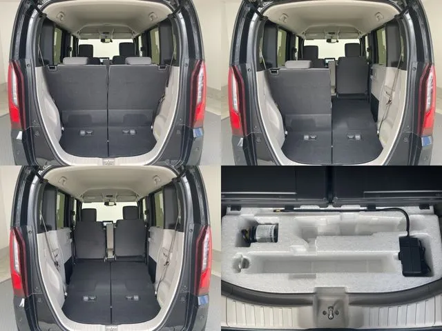 ホンダ　Ｎ　ＢＯＸ