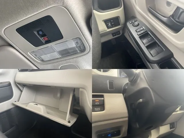 ホンダ　Ｎ　ＢＯＸ