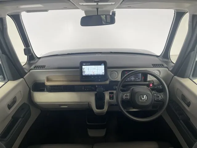 ホンダ　Ｎ　ＢＯＸ