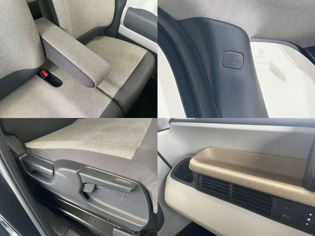 ホンダ　Ｎ　ＢＯＸ