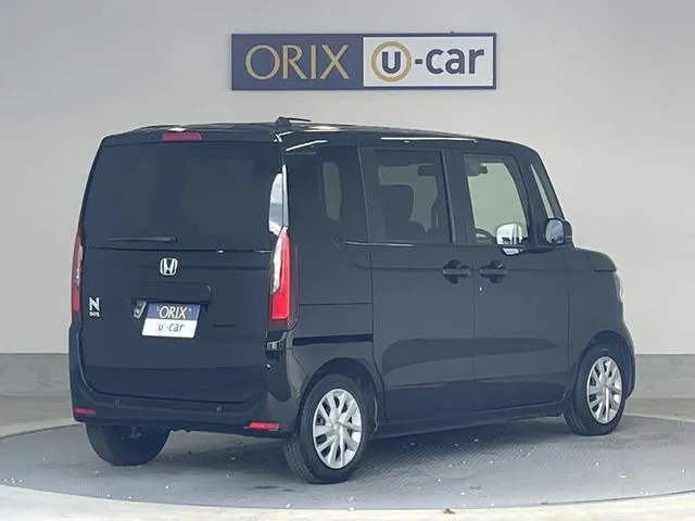 ホンダ　Ｎ　ＢＯＸ