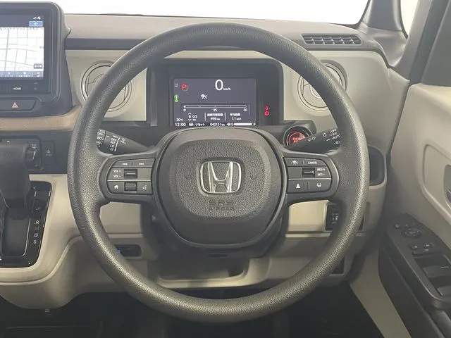 ホンダ　Ｎ　ＢＯＸ