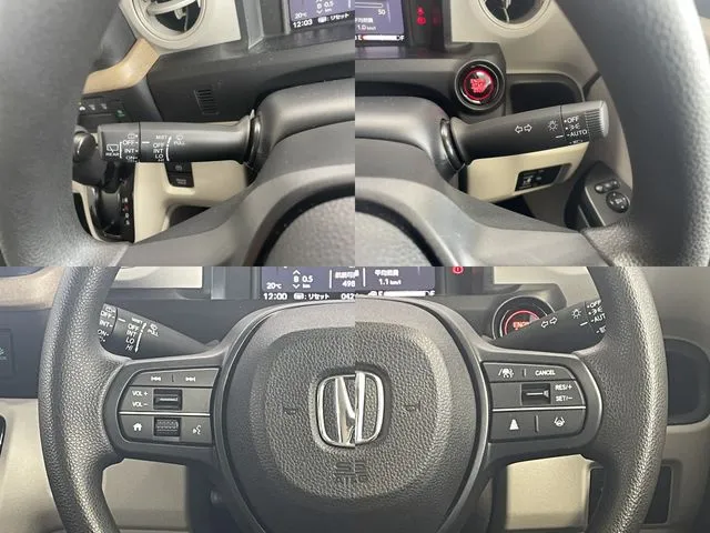 ホンダ　Ｎ　ＢＯＸ