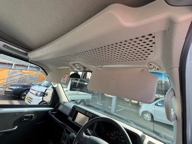 ハイゼットカーゴ（ダイハツ）の車両写真