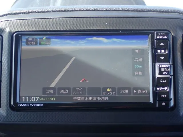 ダイハツ　ミラ　イース