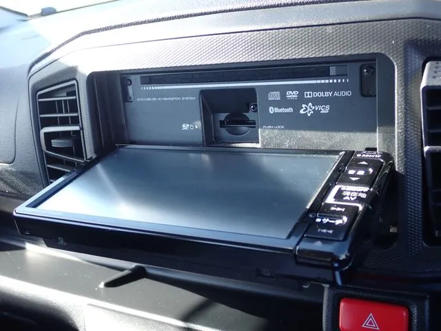 ダイハツ　ミラ　イース