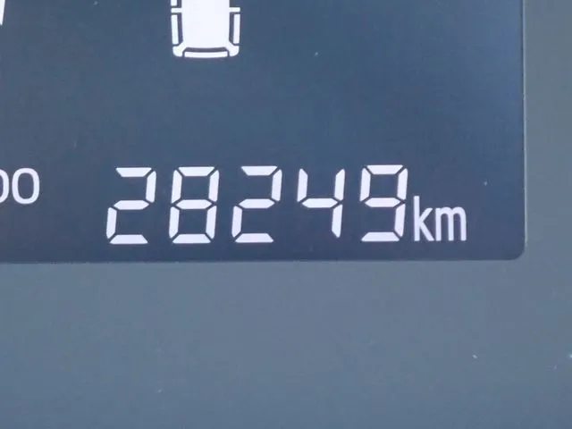 ダイハツ　ミラ　イース