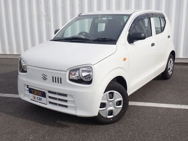 アルト（スズキ）｜オリックスU-carの中古車