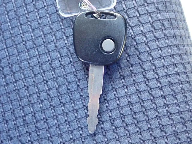 アルト（スズキ）の車両写真