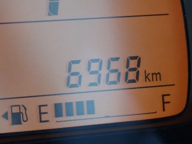 アルト（スズキ）の車両写真