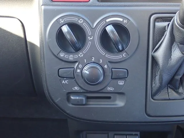 アルト（スズキ）の車両写真