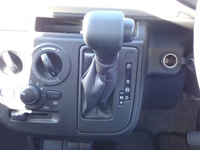 アルト（スズキ）の車両写真