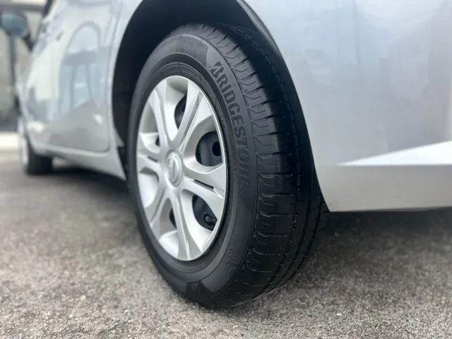 ノート（ニッサン）の車両写真