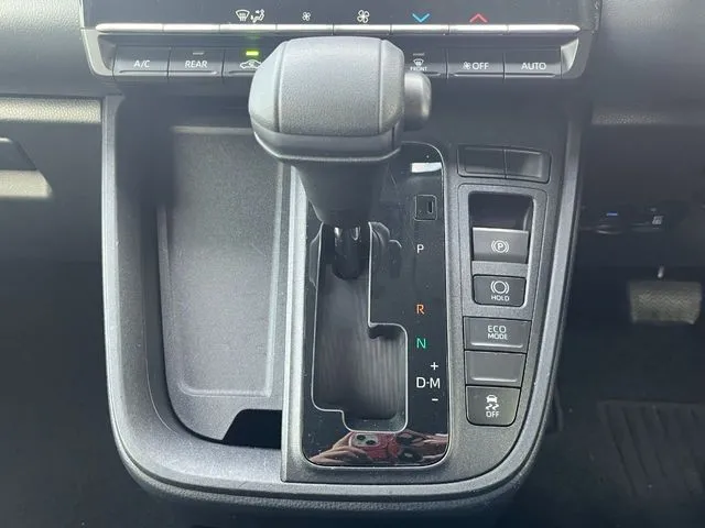 ノア（トヨタ）の車両写真