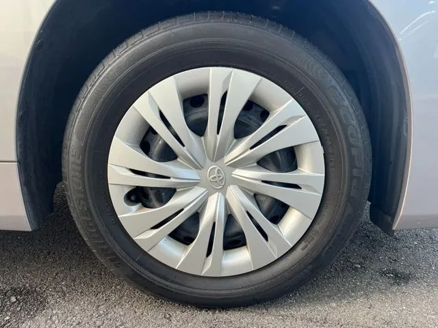 ノア（トヨタ）の車両写真