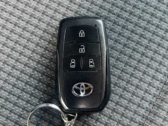 ノア（トヨタ）の車両写真