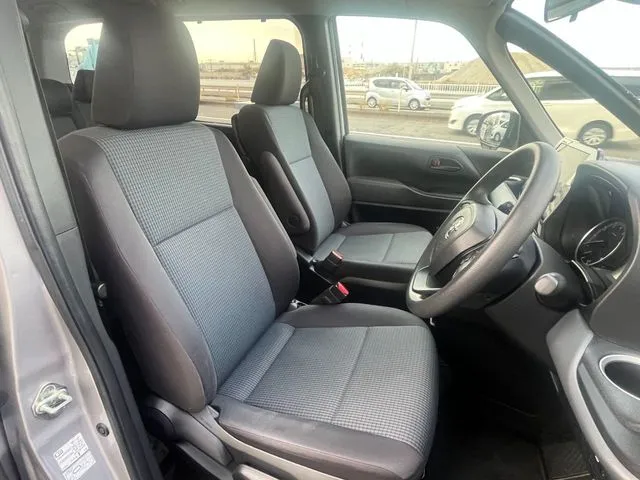 ノア（トヨタ）の車両写真