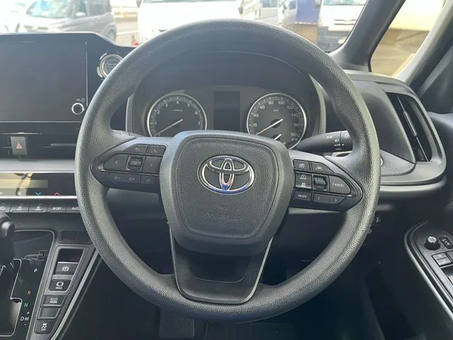 ノア（トヨタ）の車両写真