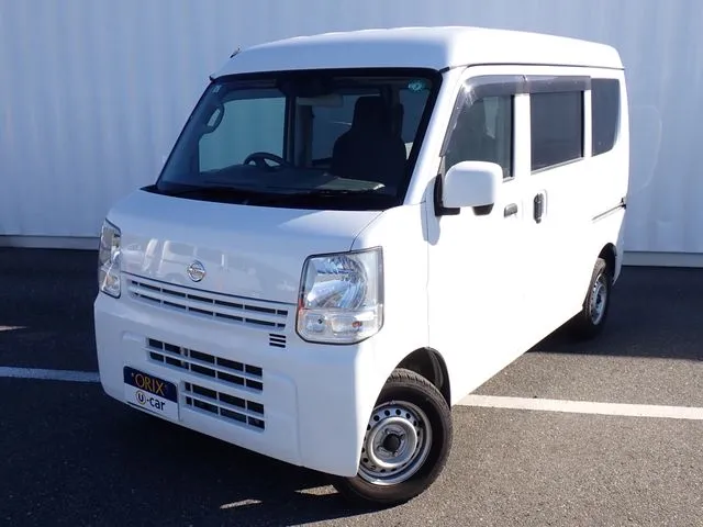 ＮＶ１００クリッパー（ニッサン）｜オリックスU-carの中古車