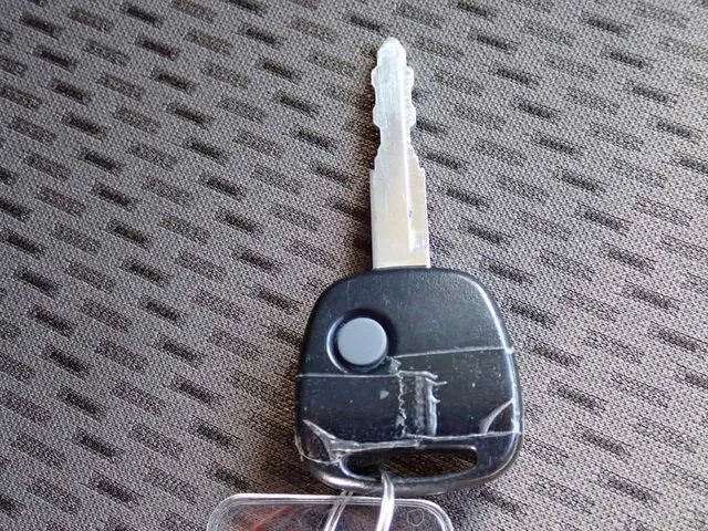 ＮＶ１００クリッパー（ニッサン）の車両写真