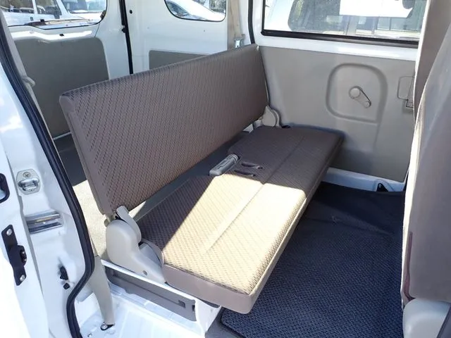 ＮＶ１００クリッパー（ニッサン）の車両写真