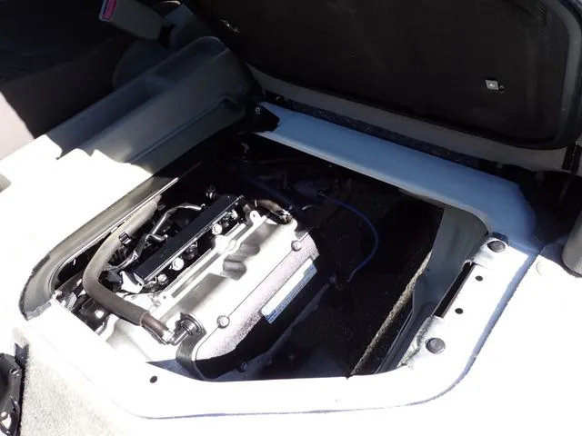 ＮＶ１００クリッパー（ニッサン）の車両写真