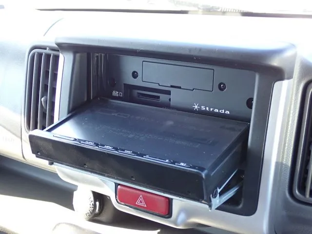 ＮＶ１００クリッパー（ニッサン）の車両写真