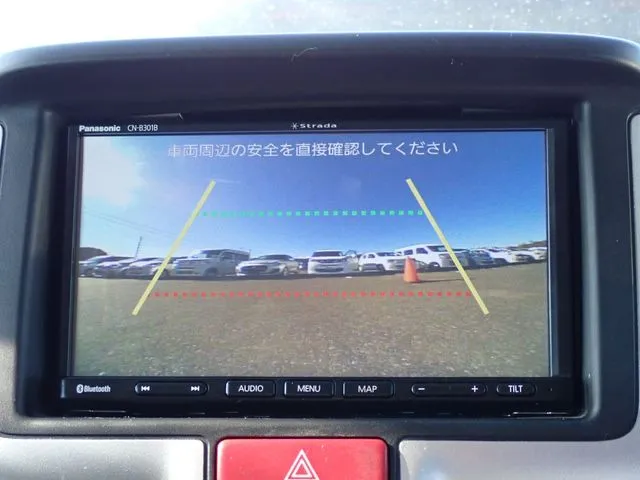 ＮＶ１００クリッパー（ニッサン）の車両写真