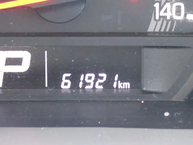 ＮＶ１００クリッパー（ニッサン）の車両写真