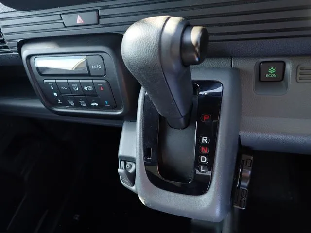 Ｎ－ＶＡＮ（ホンダ）の車両写真