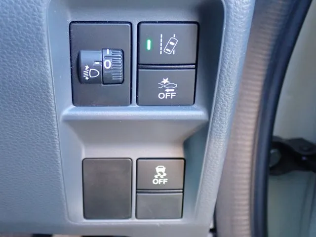 Ｎ－ＶＡＮ（ホンダ）の車両写真