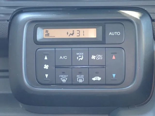 Ｎ－ＶＡＮ（ホンダ）の車両写真