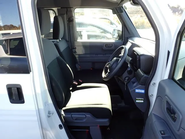 Ｎ－ＶＡＮ（ホンダ）の車両写真