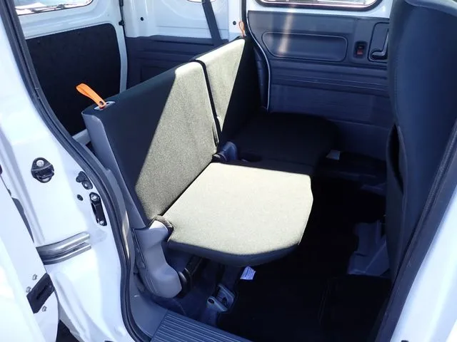 Ｎ－ＶＡＮ（ホンダ）の車両写真