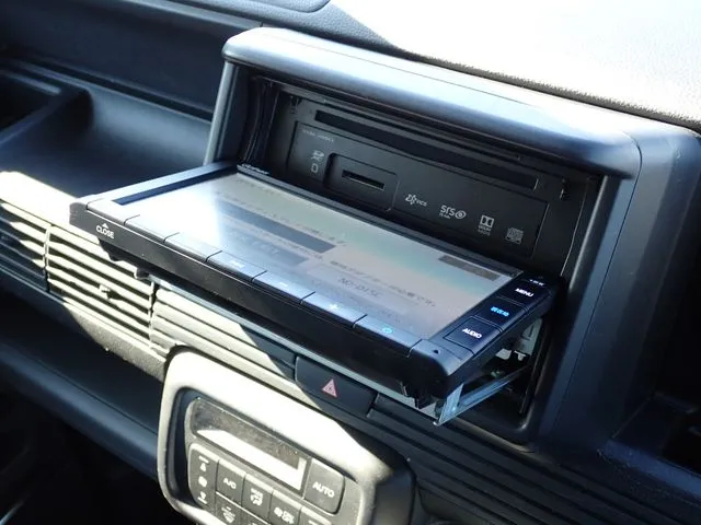 Ｎ－ＶＡＮ（ホンダ）の車両写真