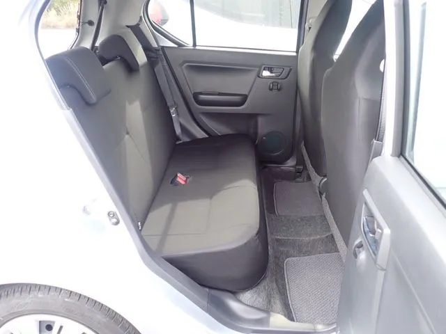 ミラ イース(ダイハツ)の車両写真