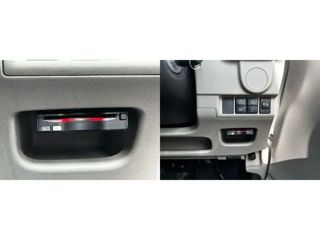 ムーヴ（ダイハツ）の車両写真