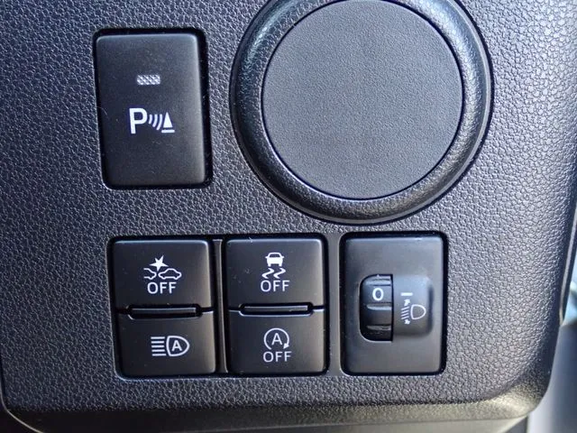 ミラ　イース（ダイハツ）の車両写真