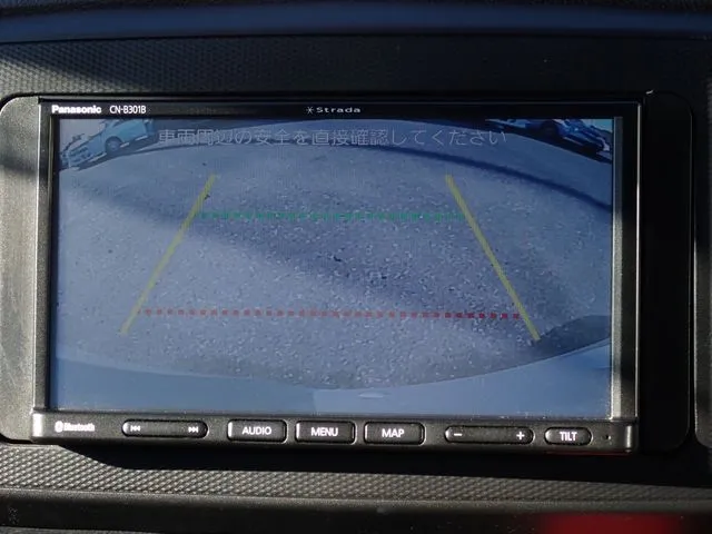 ミラ　イース（ダイハツ）の車両写真