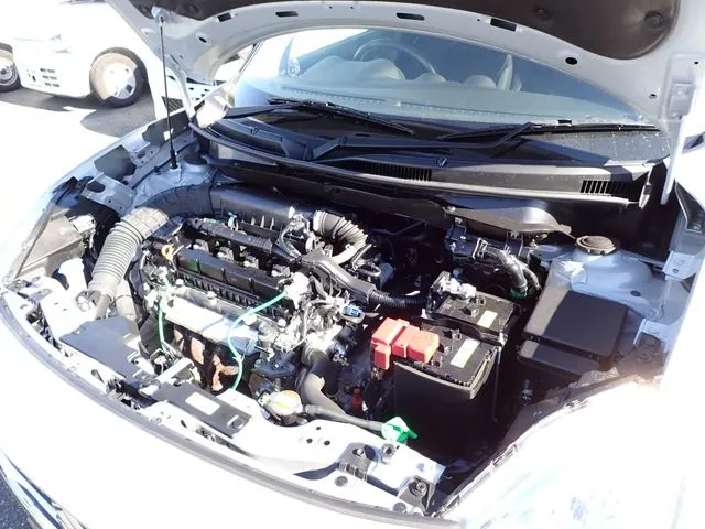 スズキ　スイフト