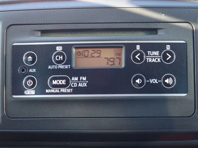 ミラ イース(ダイハツ)の車両写真