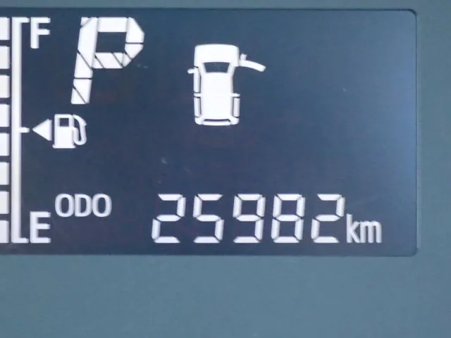 ミラ イース(ダイハツ)の車両写真