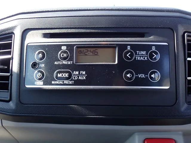 ミラ イース(ダイハツ)の車両写真